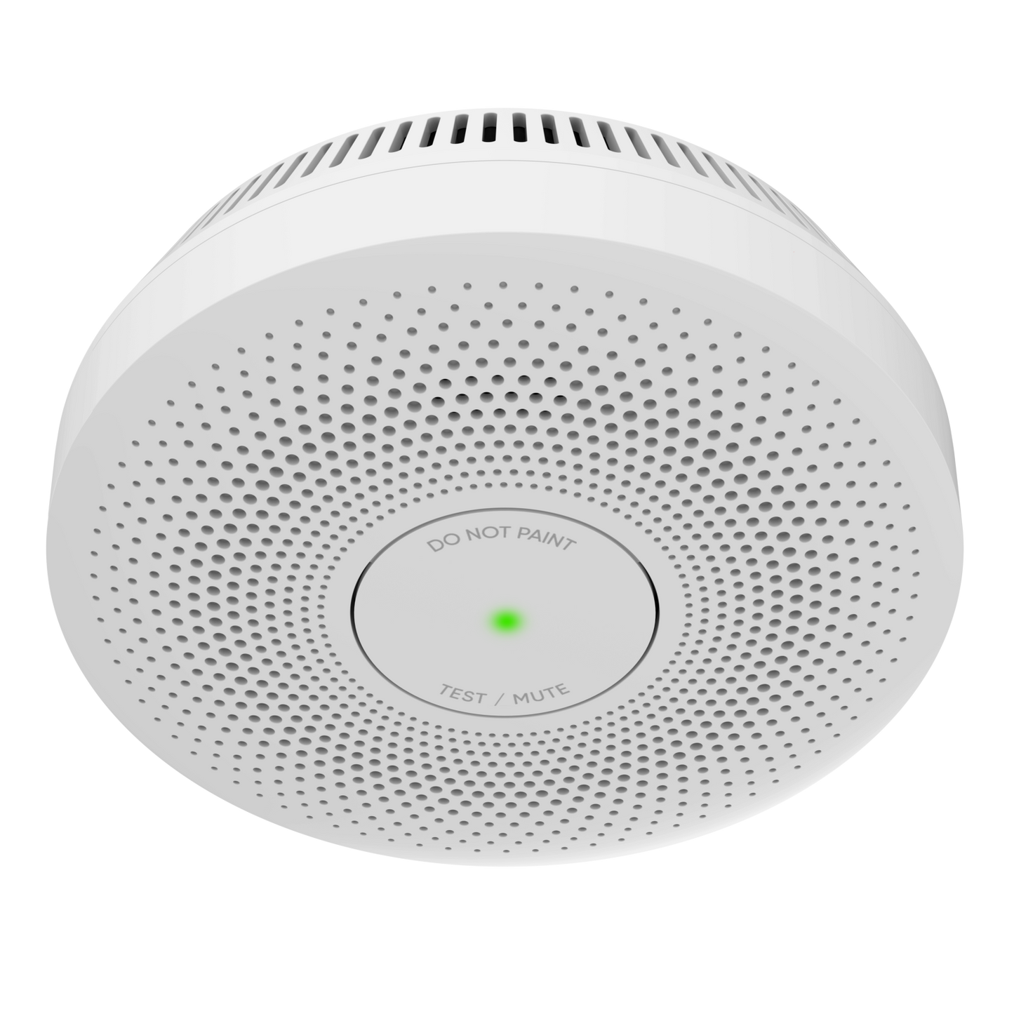HF-S3E HikVision Stand Alone Smoke Detector