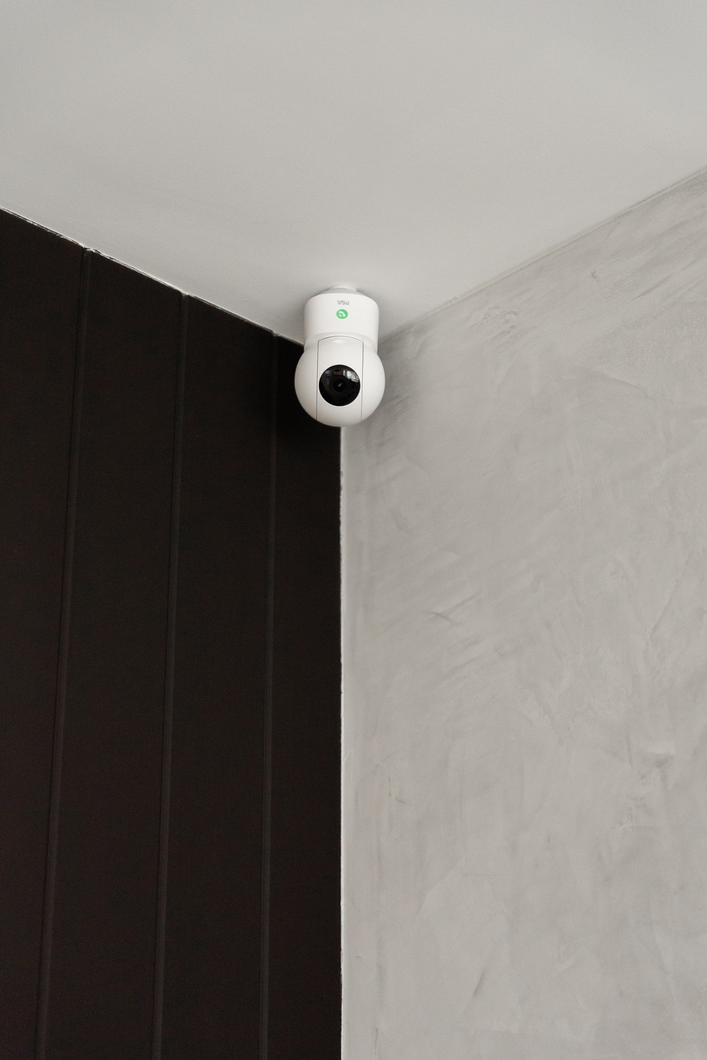 Guardian Indoor Wi-Fi Home Monitoring Camera