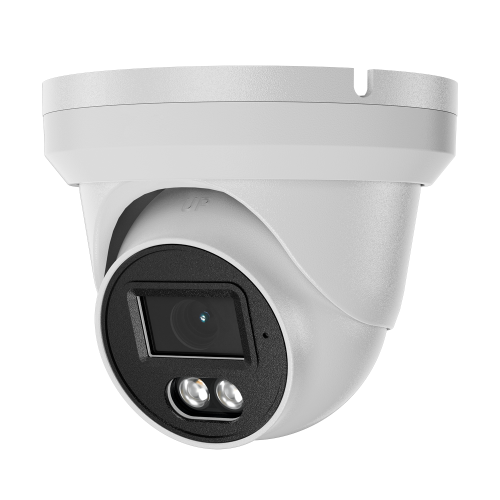 PSA Centrii IP 5MP Turret CCTV Camera