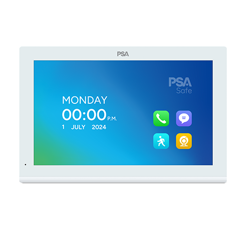 PSA Centrii 10 inch Touch Screen Monitor (Master)