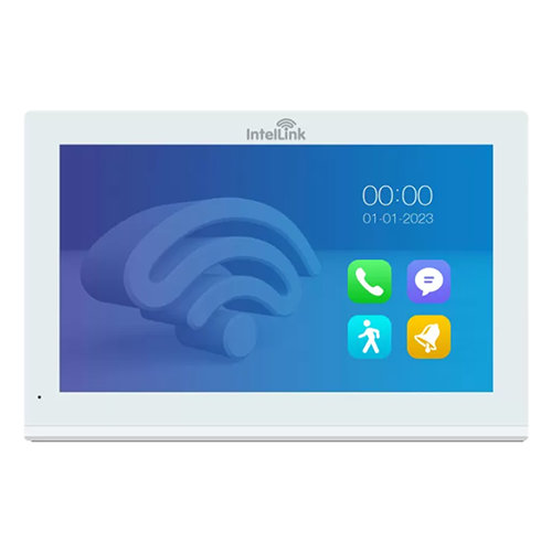 IntelLink 10 inch Touch Screen Monitor (Master)