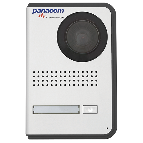 Panacom 600 Series Surface Door Camera Only (End of Line)