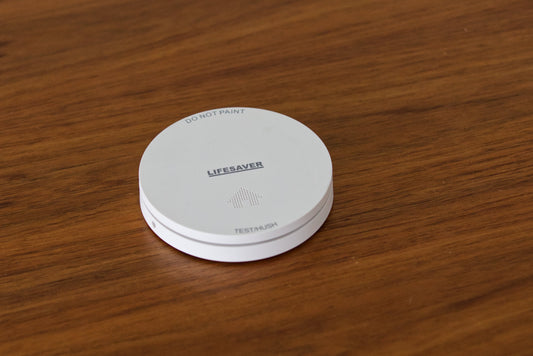 Understanding Photoelectric Smoke Alarms