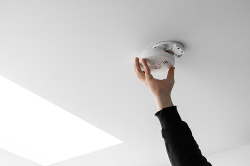 Where Not to Install Smoke Alarms (Common Mistakes)