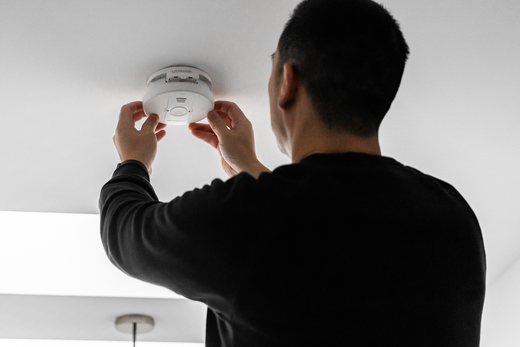 Maintaining Your Smoke Alarms: Tips for Optimal Performance