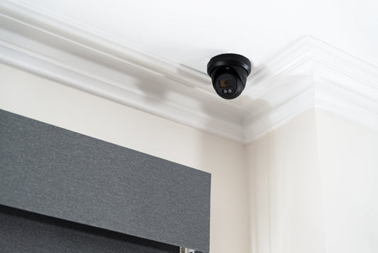 Enhancing Security in High Crime Areas: What Tools Make the Most Difference?