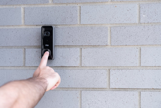 Video Doorbells vs Traditional Intercoms: Which Is Better for Home Security?