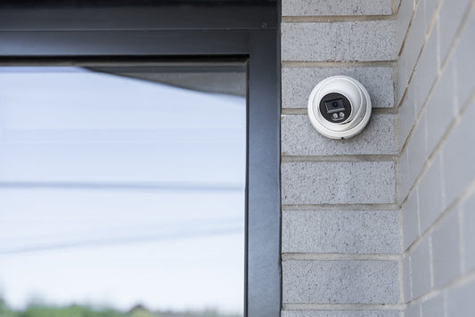 How Many Security Cameras Do You Need? A Simple Formula for Every Home