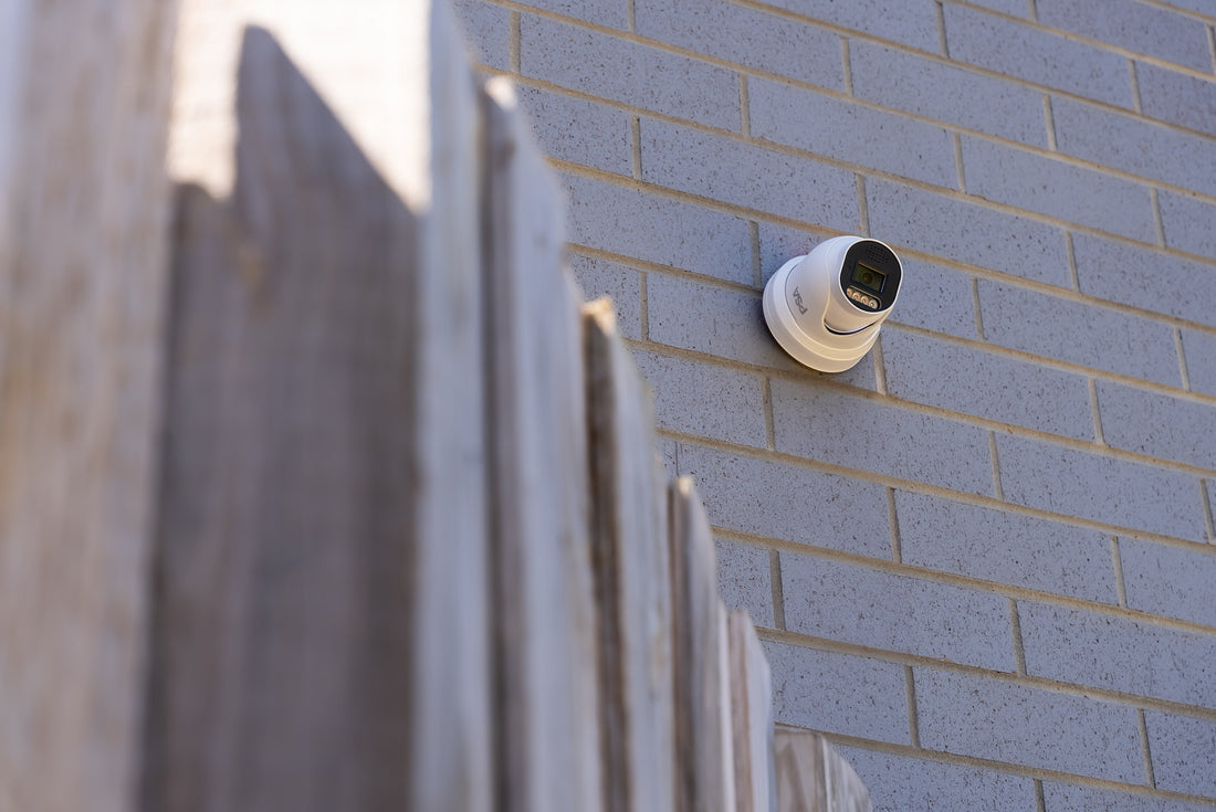 How AI Detection Is Changing Modern Home Security