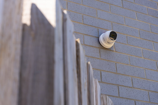 How AI Detection Is Changing Modern Home Security