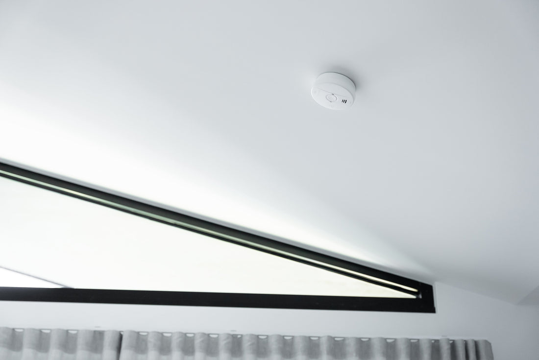 Are Smoke Alarms Worth It? Features, Benefits, and Limitations