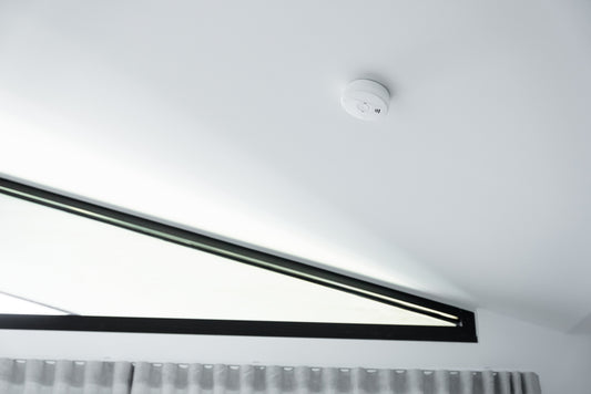 Are Smoke Alarms Worth It? Features, Benefits, and Limitations