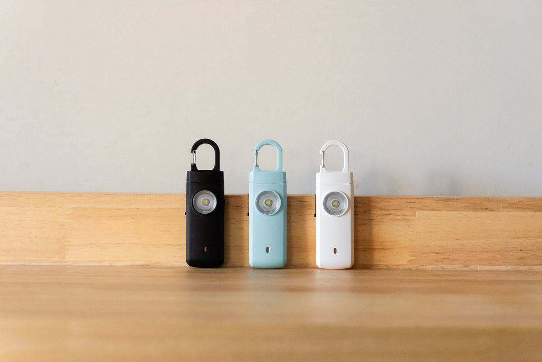 The Ultimate Christmas Gift Guide: Safety Gadgets for Australia & New Zealand