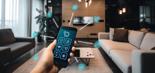 Home Security 101 A Room by Room Guide to Protecting Your Property