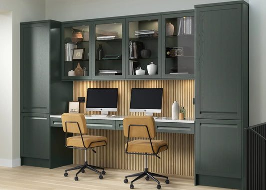 Working From Home: Why Your Home Office Needs Its Own Safety Plan