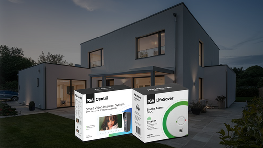 How Often Should You Test Your Home Safety Devices A Simple Schedule