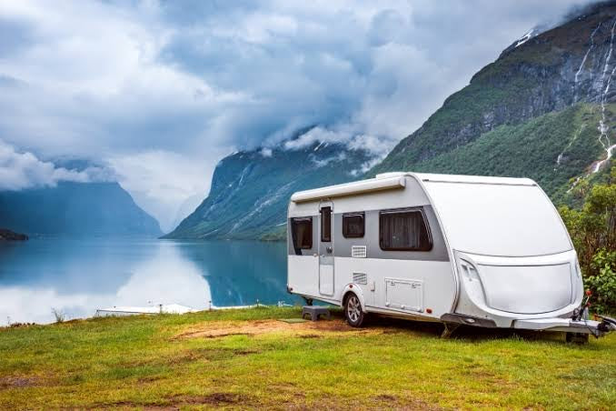 New Queensland Legislation for Caravans and Motorhomes