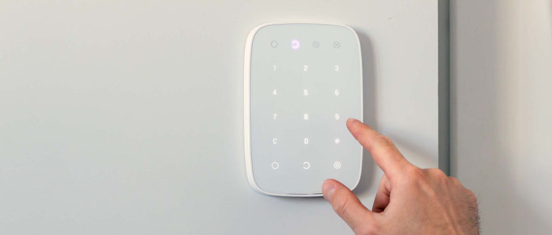 PSA Centrii vs eufy: Which Wireless Alarm System Is Right for Your Home?