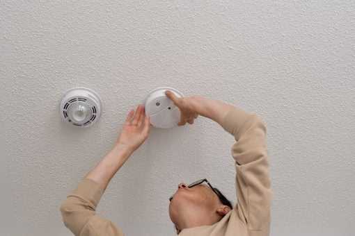 Why You Need Carbon Monoxide Alarms and Smoke Alarms
