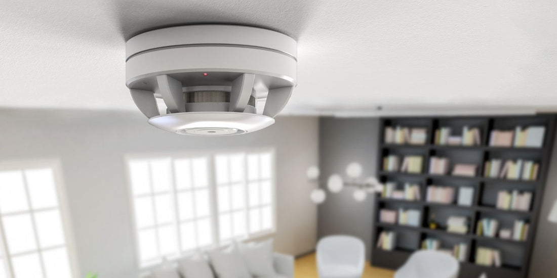 Smoke Alarm Laws Australia 2026: What Homeowners and Landlords Need to Know