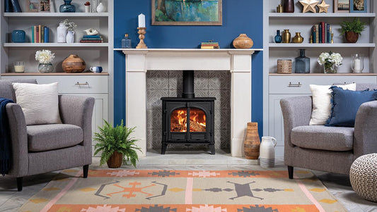 Increased Winter Heater Use Raises Carbon Monoxide Risks