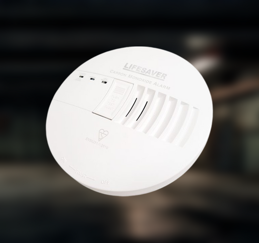 Important Maintenance Tips for Your Carbon Monoxide Alarm