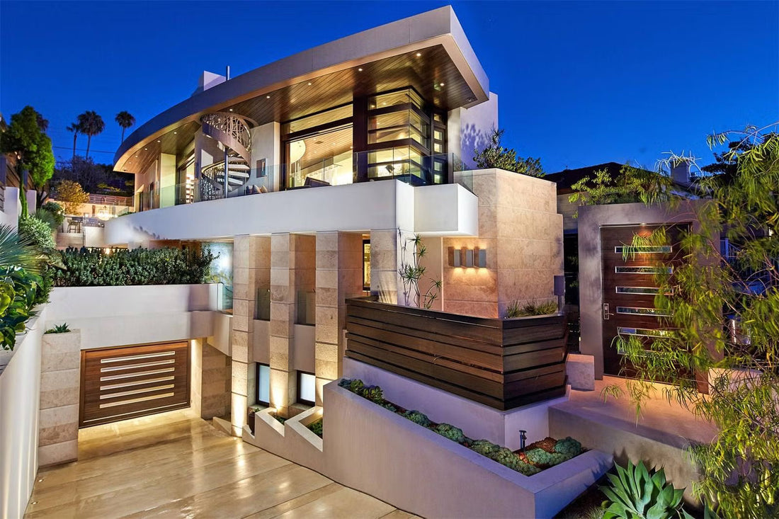 How to Plan a Complete Home Security System (Step‑by‑Step Guide)