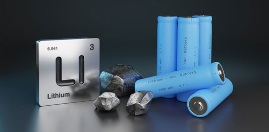 Lithium-Ion Battery Safety: How to Protect Your Home and Family Across Australia
