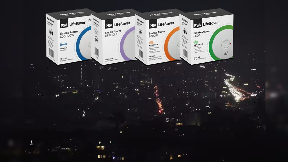Do Smoke Alarms Work During Power Outages, What Every Homeowner Should Know