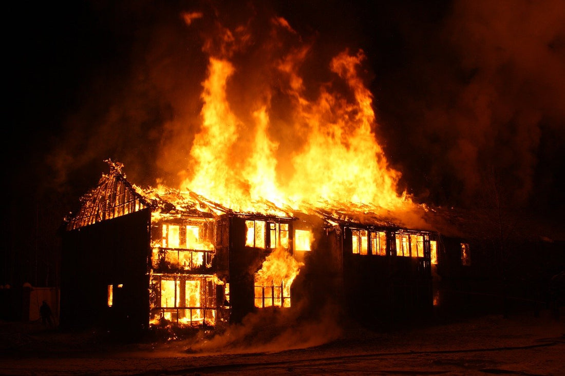 Fire Awareness Month Australia: Essential Tips to Protect Your Home