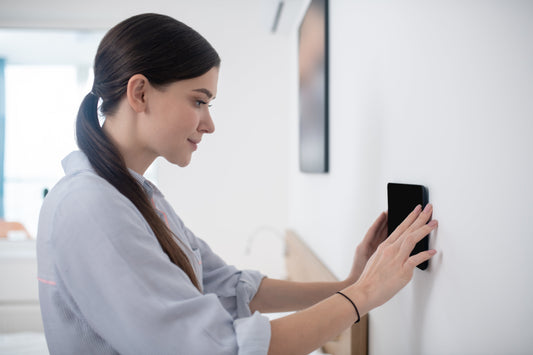 Why You Should Choose A Smart Home Security System