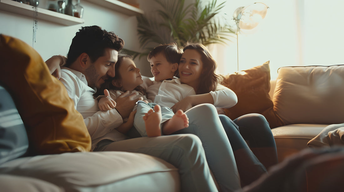 Common Home Safety Mistakes That Put Australian Families at Risk
