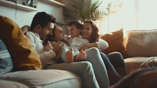 Common Home Safety Mistakes That Put Australian Families at Risk