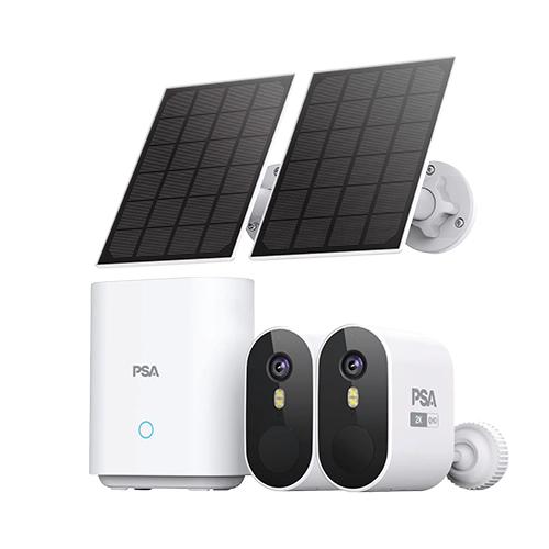 Security Cameras Kits – Home Safety Store