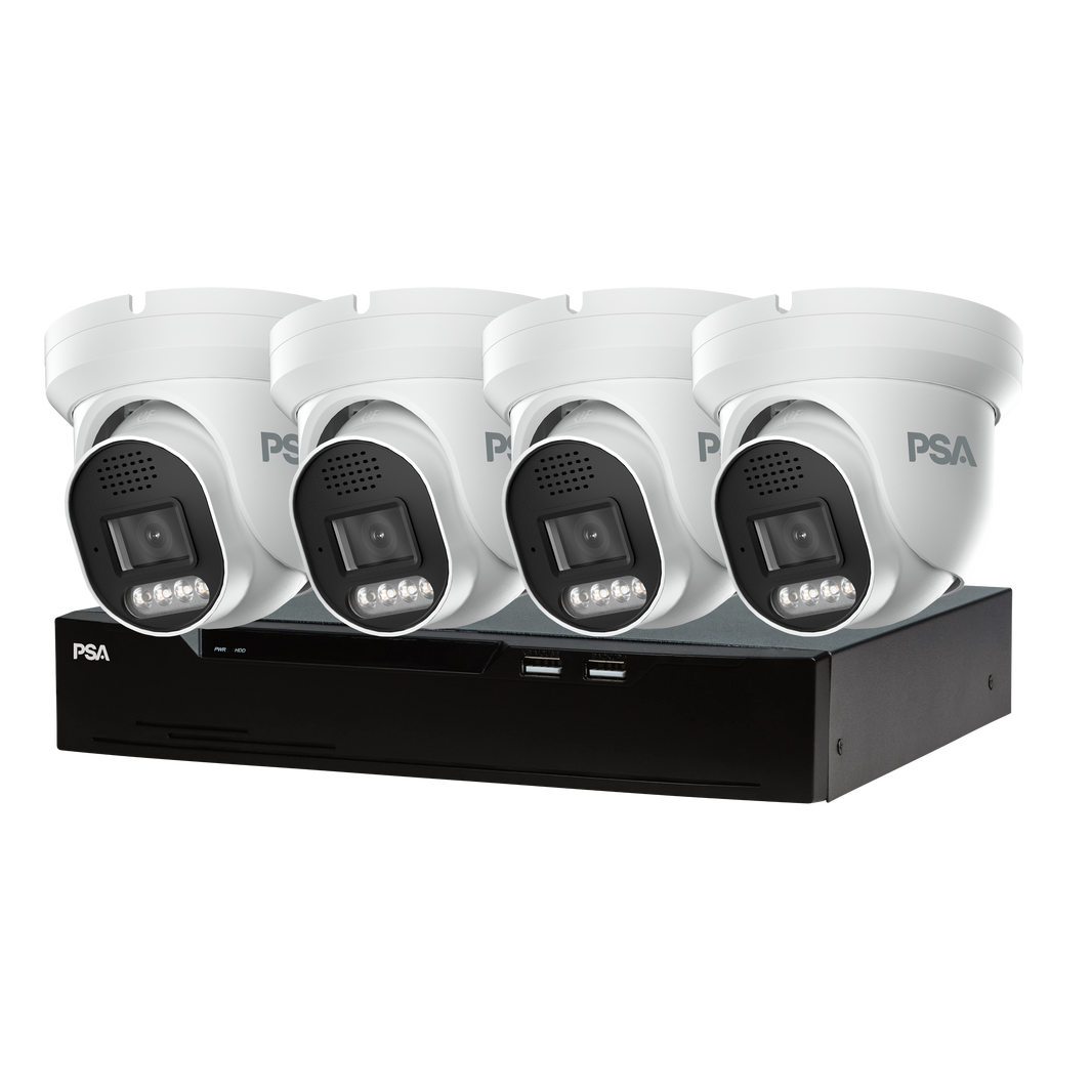 Security Cameras – Page 2 – Home Safety Store