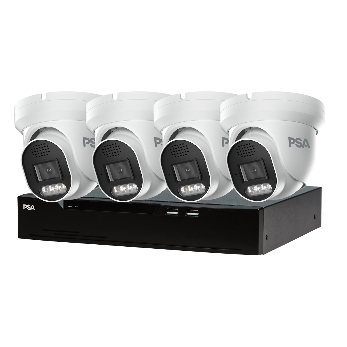 Nightguard Defender Lite CCTV System