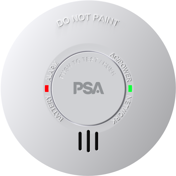 PSA HomeGuard 140AC
