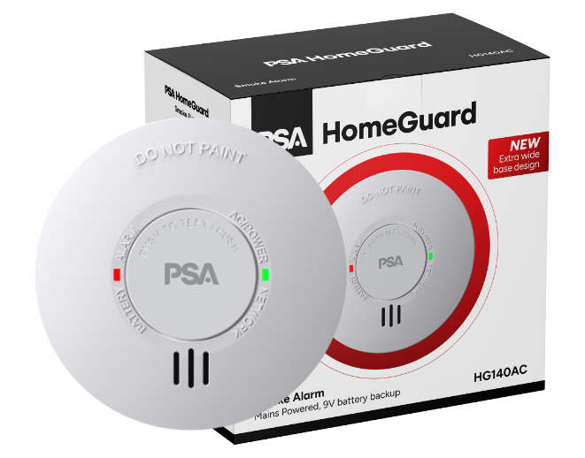 PSA HomeGuard 140AC