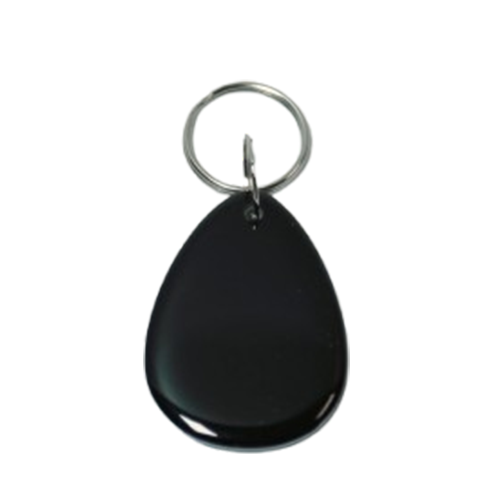 Panacom Black Key Tag | Secure Access for PAN921FCKP – Home Safety Store