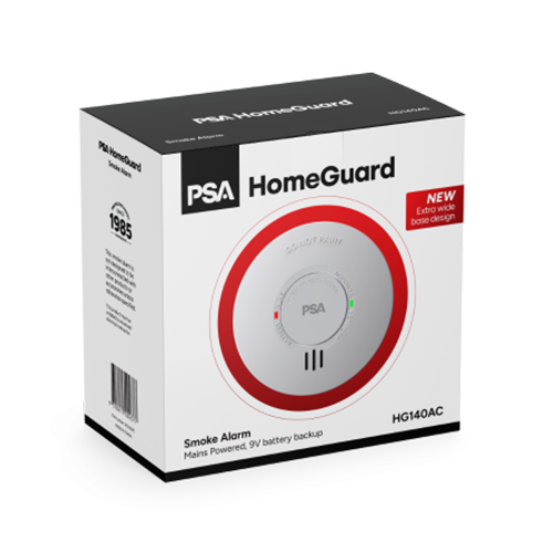PSA HomeGuard 140AC