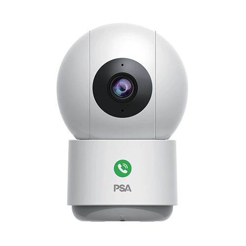Guardian Indoor Camera | 2MP Smart Home Monitoring – Home Safety Store