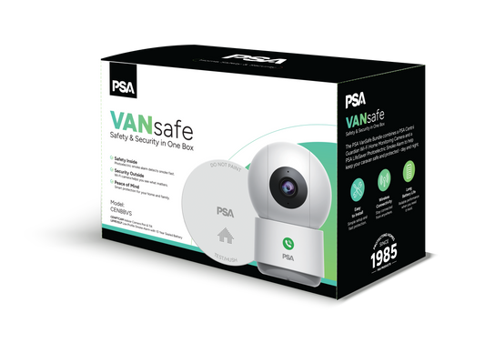 VANsafe